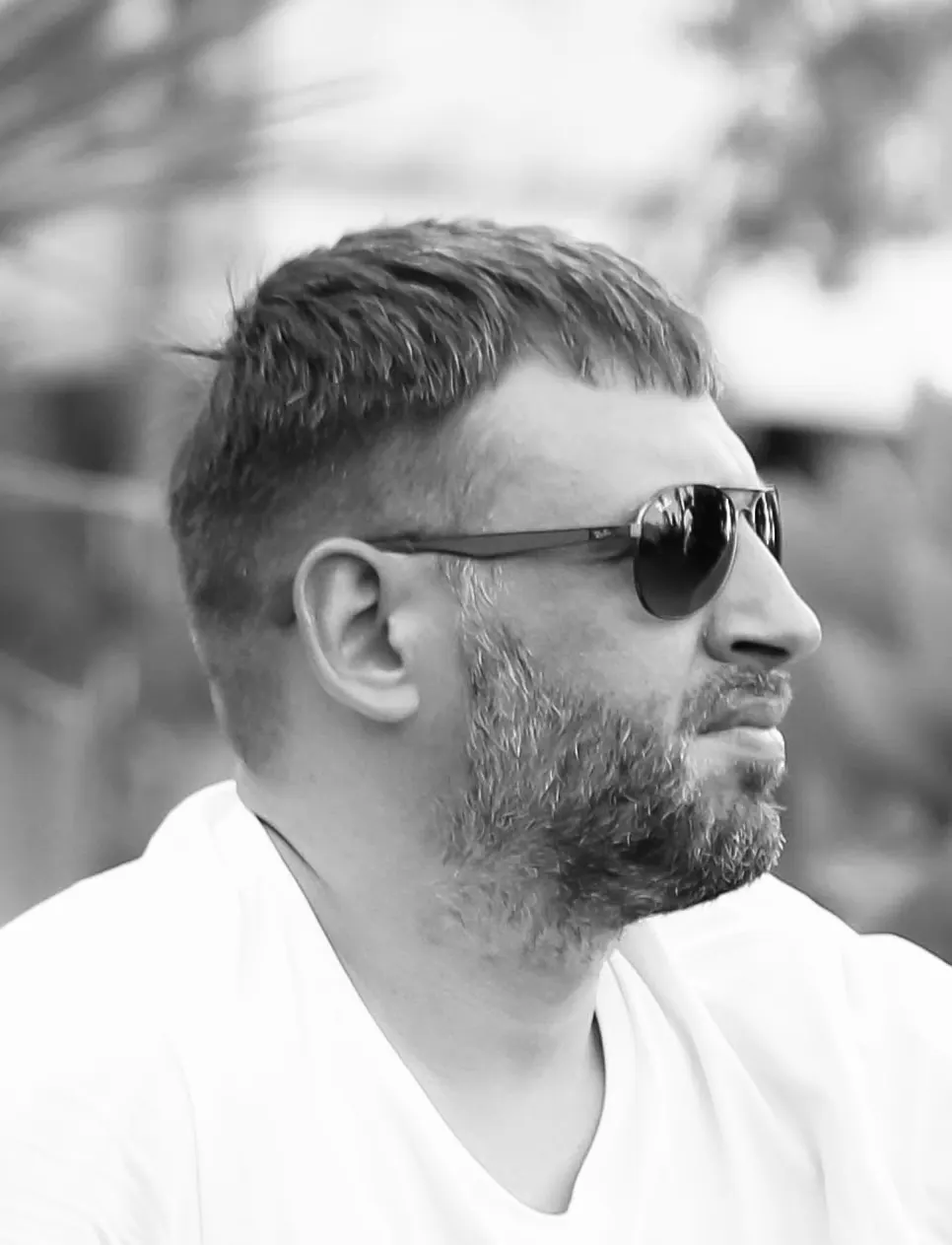Vasyl Mayovets